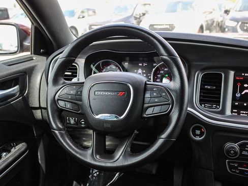Used 2021 Dodge Charger Scat Pack RWD image 15