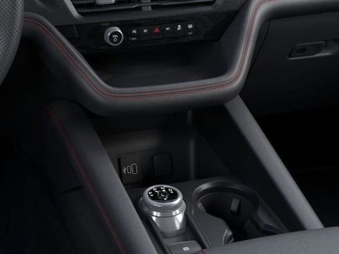 New 2026 Ford Explorer ST RWD image 15