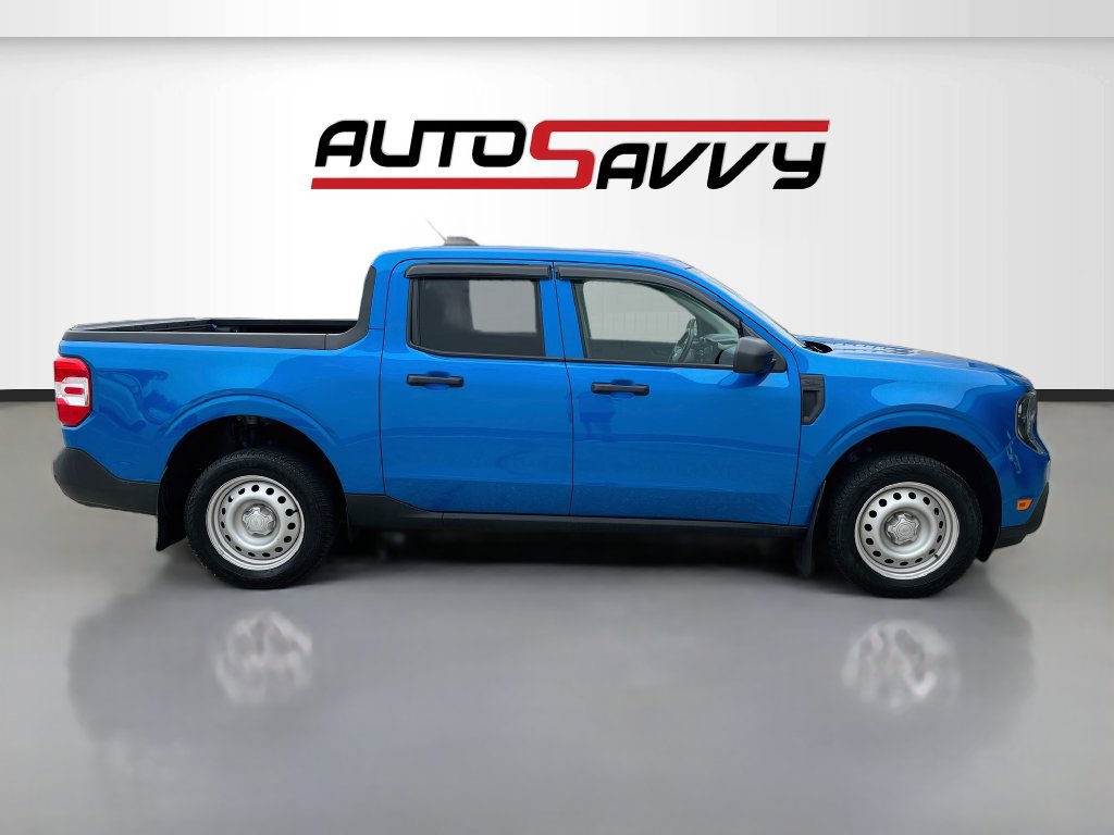 Used 2025 Ford Maverick XL w/ 4K Tow Package AWD/4WD image 8