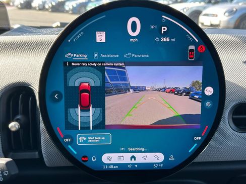 Used 2025 MINI Cooper S image 22