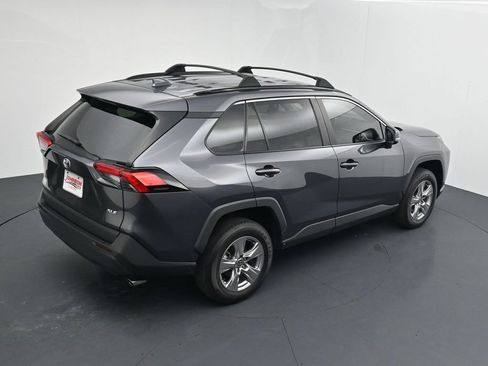Used 2023 Toyota RAV4 XLE FWD image 30