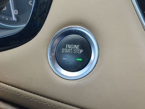 Certified 2023 Cadillac XT5 Premium Luxury w/ Platinum Package image 36