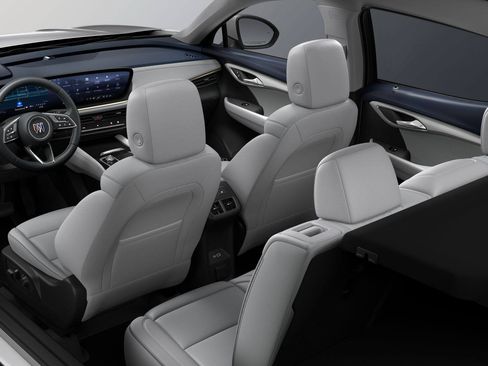 New 2026 Buick Envision Avenir AWD/4WD image 10