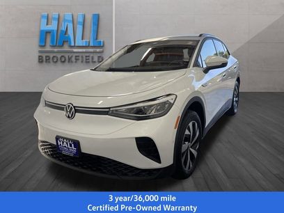 Used 2023 Volkswagen ID.4 Pro