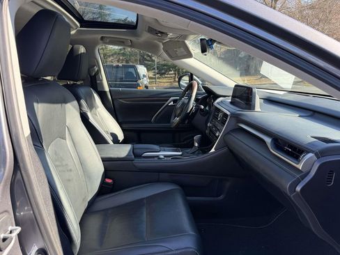 Used 2021 Lexus RX 350 AWD w/ Premium Package image 14