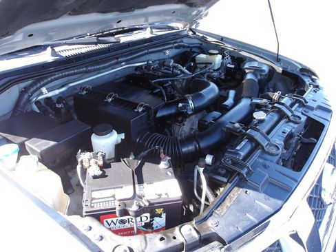 Used 2015 Nissan Frontier S RWD image 19