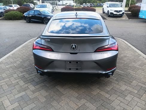 Used 2023 Acura Integra A-Spec image 5