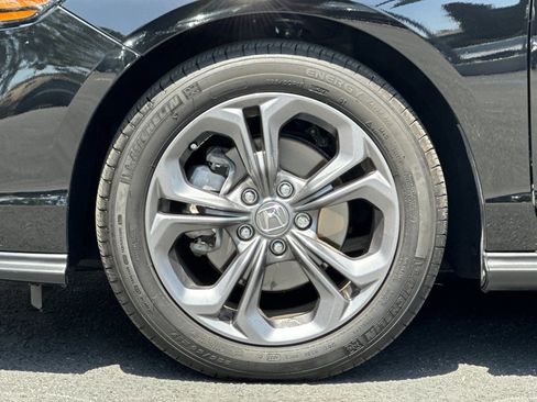 Used 2023 Honda Accord EX image 30