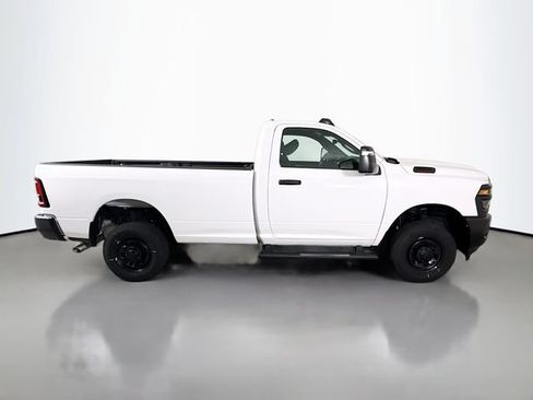 Used 2026 RAM 2500 Tradesman AWD/4WD image 8