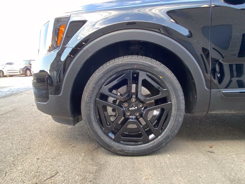 Certified 2024 Kia Telluride SX Prestige X-Line AWD/4WD image 33