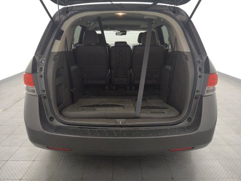 Used 2016 Honda Odyssey EX-L image 29