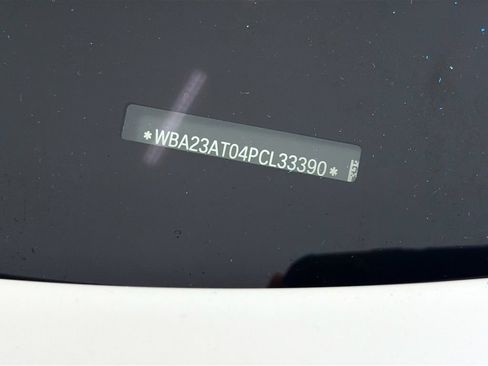 Used 2023 BMW 430i Convertible w/ M Sport Package RWD image 32