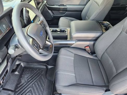 Used 2026 Ford F150 STX w/ Equipment Group 200A AWD/4WD image 4