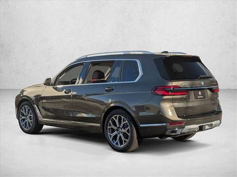 New 2026 BMW X7 xDrive40i image 9