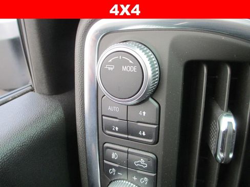 Used 2020 GMC Sierra 2500 Denali w/ Denali Ultimate Package AWD/4WD image 35