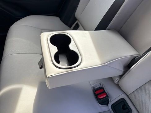 New 2026 Toyota Prius XLE image 25