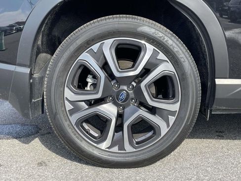 Certified 2025 Subaru Ascent Touring w/ Popular Package #1 image 32