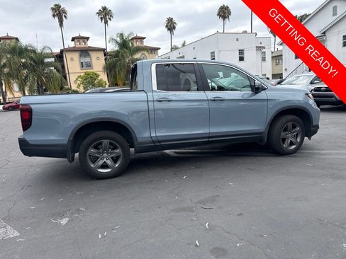 Used 2023 Honda Ridgeline RTL image 6