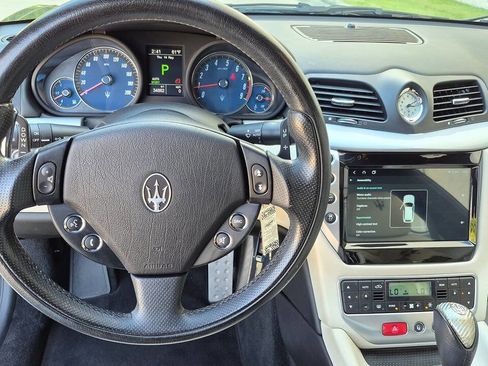 Used 2012 Maserati GranTurismo S RWD image 45