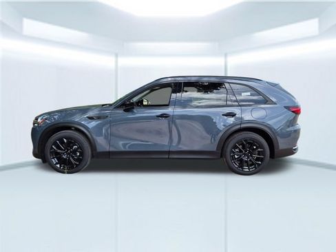New 2026 MAZDA CX-70 3.3 Turbo w/ Premium Package AWD/4WD image 2