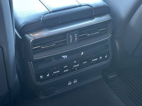 Used 2024 Lexus LX 600 F Sport AWD/4WD image 15