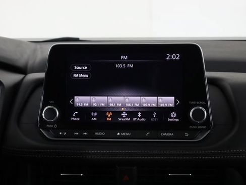 Used 2024 Nissan Rogue SV w/ SV Premium Package FWD image 28
