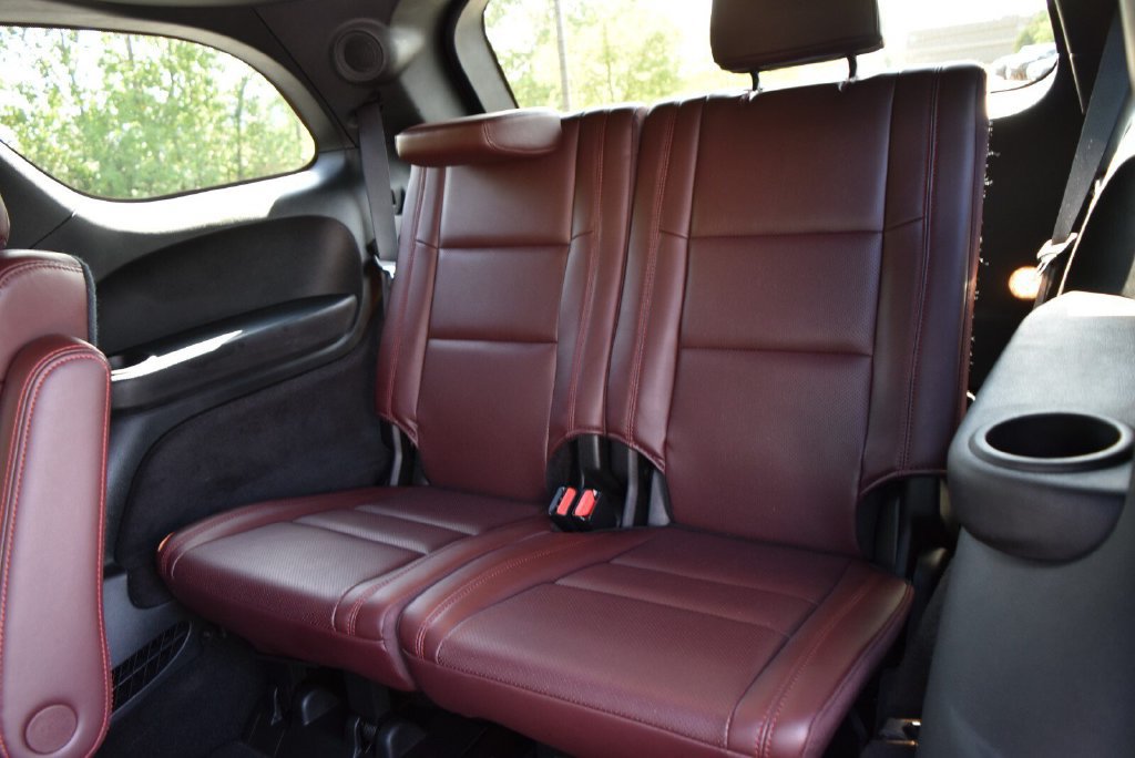 Certified 2025 Dodge Durango GT AWD/4WD image 33