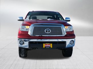Used 2013 Toyota Tundra Platinum video 2