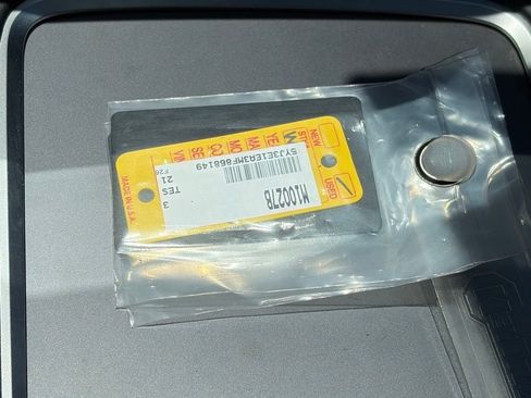 Used 2021 Tesla Model 3 Standard Range Plus RWD image 13