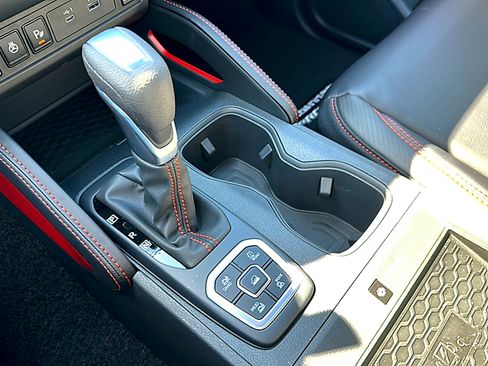 New 2026 Nissan Frontier PRO-4X w/ Pro Premium Package image 27