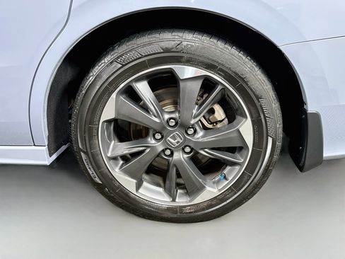 Used 2024 Honda Odyssey Elite image 33