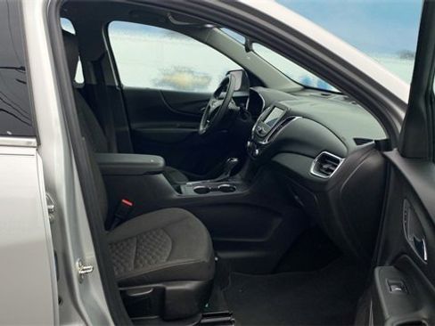 Used 2020 Chevrolet Equinox LT image 13