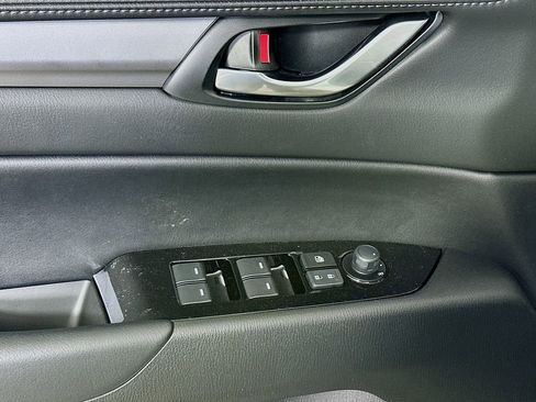 Certified 2025 MAZDA CX-5 AWD 2.5 S w/ Select Package image 21