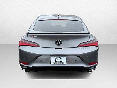 Certified 2024 Acura Integra A-Spec image 5