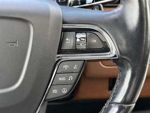 Certified 2022 Lincoln Navigator L Reserve AWD/4WD image 41