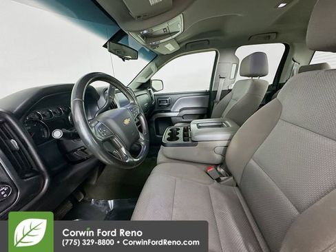 Used 2015 Chevrolet Silverado 1500 LT w/ All Star Edition image 20