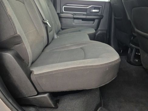 Certified 2024 RAM 2500 Big Horn image 31