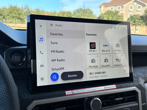 New 2026 Toyota Tacoma Limited image 20