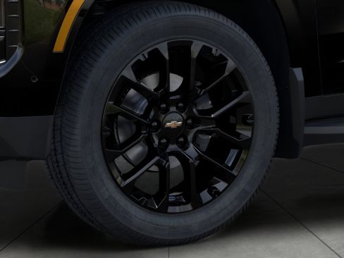 New 2026 Chevrolet Tahoe RST AWD/4WD image 9