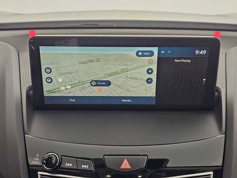 New 2026 Acura RDX SH-AWD w/ Technology Package image 24