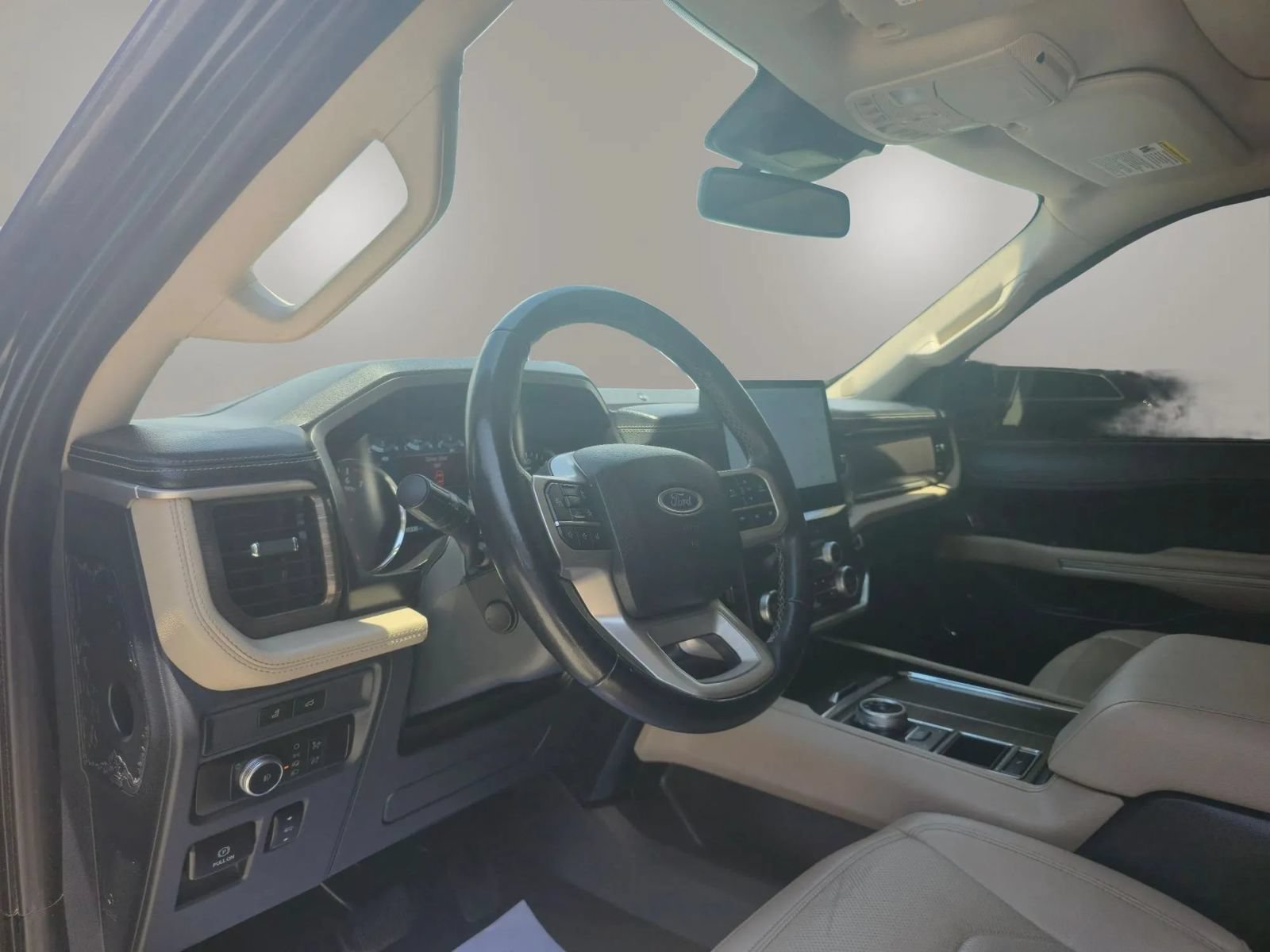 Used 2022 Ford Expedition Max Limited RWD image 11