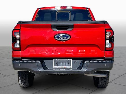 Certified 2024 Ford Ranger XLT w/ Equipment Group 301A High image 5