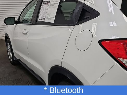 Used 2019 Honda HR-V EX image 7