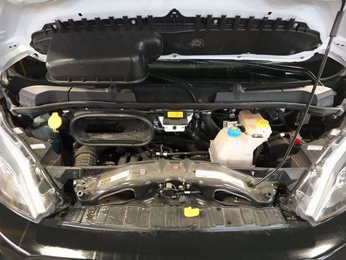 New 2026 RAM ProMaster 1500 w/ Convenience Group image 24