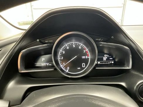 Used 2020 MAZDA CX-3 Sport AWD/4WD image 8