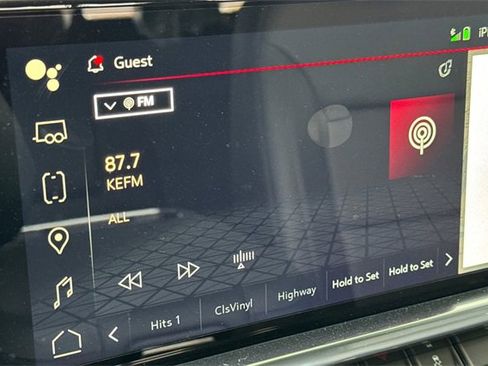 New 2026 GMC Sierra 2500 SLT w/ SLT Premium Package image 21