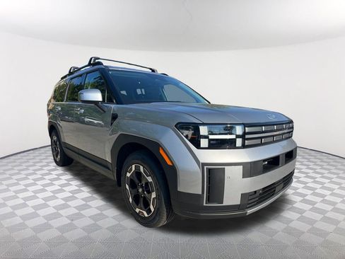 New 2026 Hyundai Santa Fe SEL image 3