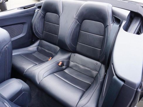 Used 2025 Ford Mustang Premium RWD image 29