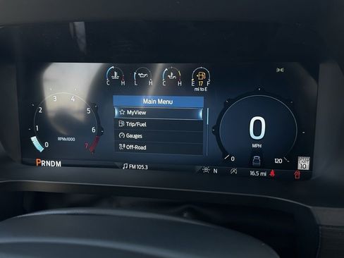 New 2025 Ford F150 XLT w/ Equipment Group 302A MID image 52