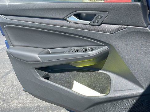 New 2025 Volkswagen GTI SE image 25